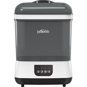 Gray Bottle Sterilizer